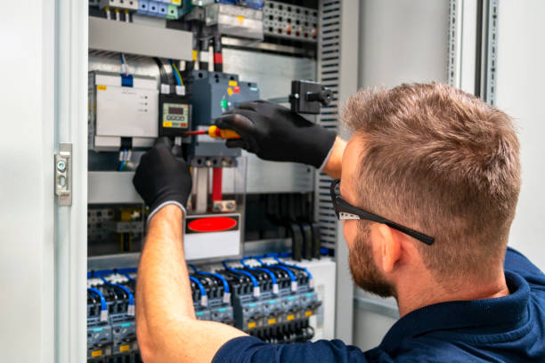 Best Commercial Electrician Services  in Tarrytown, NY