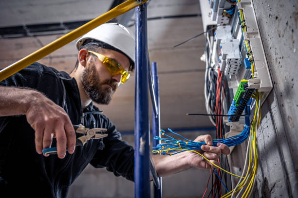 Best Electrical Installation Contractor  in Tarrytown, NY