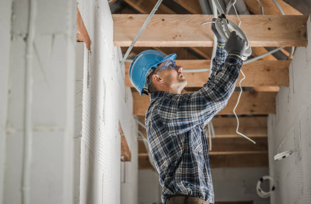 Best Affordable Electrical Installation  in Tarrytown, NY