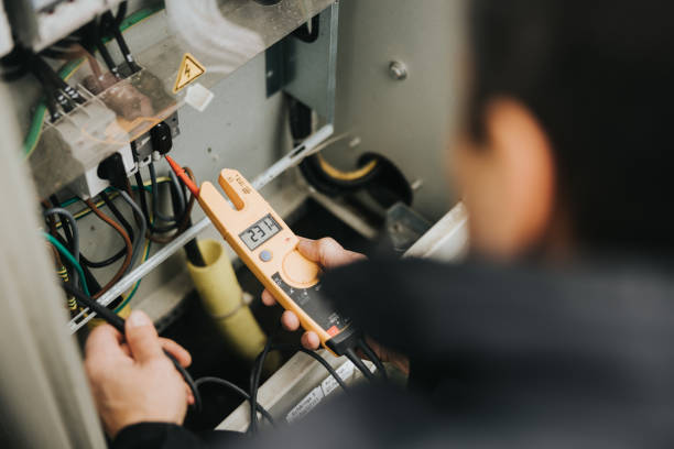 Best Industrial Electrical Services  in Tarrytown, NY