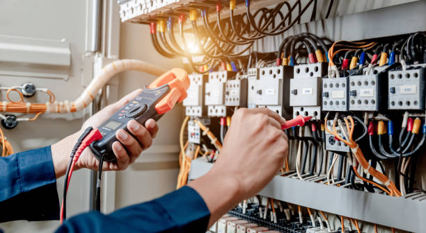 Best Electrical Wiring Services  in Tarrytown, NY