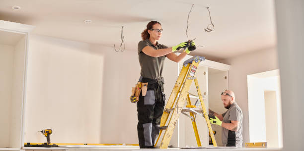 Best Affordable Electrician  in Tarrytown, NY