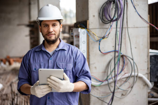 Best Electrician Near Me  in Tarrytown, NY