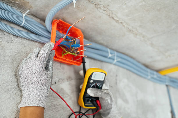 Best Electrical Troubleshooting Services  in Tarrytown, NY