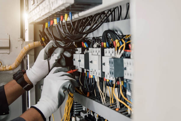 Best Electrical Contractors for Businesses  in Tarrytown, NY